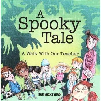 A Spooky Tale