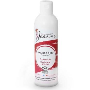 JEANNE SH FIX REVEL ECLAT 230ML Shampooing 230 ml