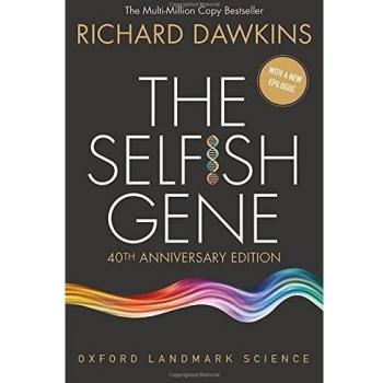 The Selfish Gene