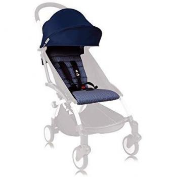 Promo Passeggino Yoyo 2 + Zaino IN OMAGGIO Nero Air France