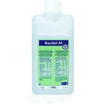 Bacillol AF Söhngen 1000 ml Désinfection de surface