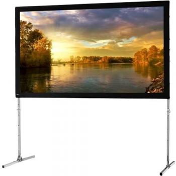 Celexon Mobile Expert 16:9 Ratio Folding Frame Screen 203.2 x 114.4cm