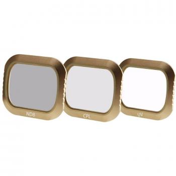 Mavic 2 Pro Drone CPL UV ND Filter Set