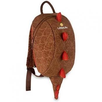 LittleLife Dino Trekker Backpack