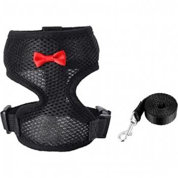 Adjustable Small Pet Harness for Duck and Goose