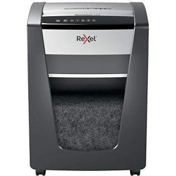 Rexel Momentum X420 20‑Sheet Shredder (P‑4, 4×40 mm)