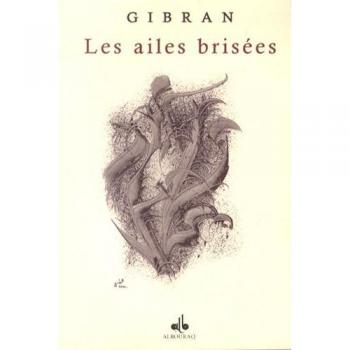 Les ailes brisées