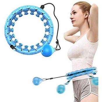 Exercise Hula Hoop for Weight Loss