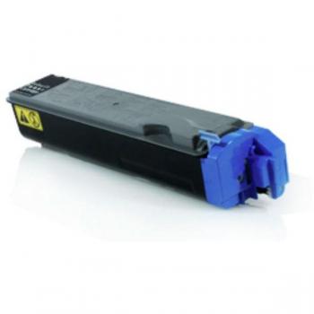 Toner Ciano Compatibile Kyocera TK5140 5.000 Pagine