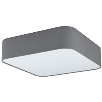 Netlighting Pasteri 5-Light White Flush Ceiling Lamp