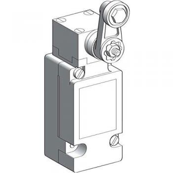 XCKJ110513H29 Schneider Positionsschalterkopf für Metallrollen – 1Ö/1S, M20