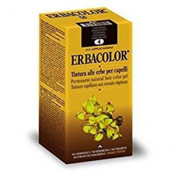 ErbaColor 20 Tinta Castello Cente Chi