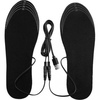 Winter Outdoor Sports Heating Insoles