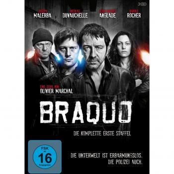 Braquo