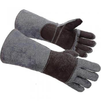 Guantes de Mordida Seguro “Mascota Segura”