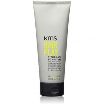 KMS Hairplay Styling Gel 200ml
