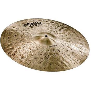 Paiste Masters Series 22 Dark Ride