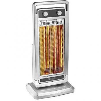 SPLENDID STUFA SOLARIA CARBON 99610