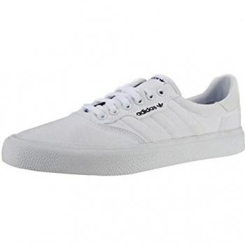 Scarpe adidas 3MC Vulc Bianche Unisex