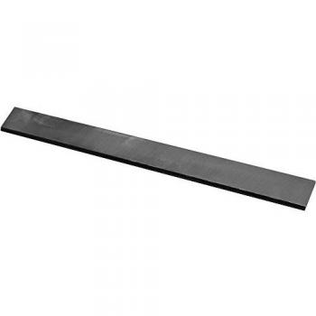 Fers HSS pour dégauchisseuse 260x20x2,5 mm