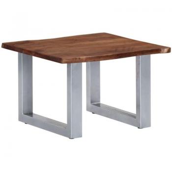 Mesa de Centro Rústica Prolenta