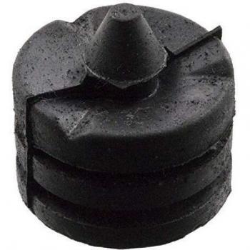 FEBI BILSTEIN Soporte de escape para MERCEDES 124 15705