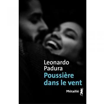 Poussière dans le vent