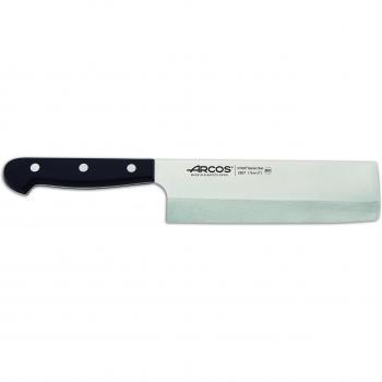 Couteau Usuba Arcos 17.5 cm