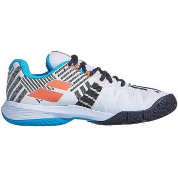 Babolat Sensa Damen Padel-Sportschuhe