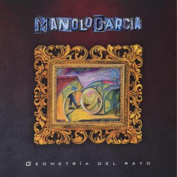 Geometría Del Rayo [Vinilo]