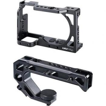 Cage SmallRig Alternative Uurig pour Sony A6400 Vlog