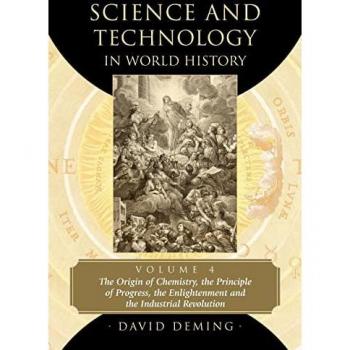 Science and Technology in World History Volume 4