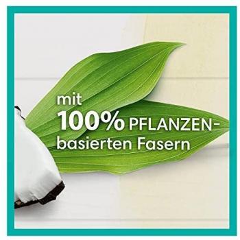 Pampers Coconut Pure Baby