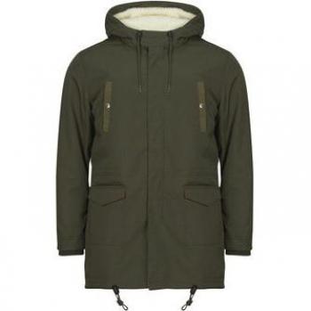 Casaco Masculino PARKA PALMER Harrington