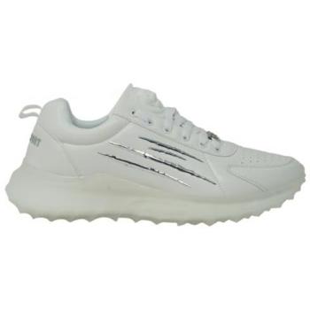 Plein Sport, Men's Trainers White