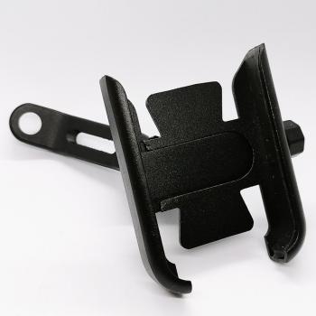 Montaje de Teléfono para Vista Trasera de Scooter