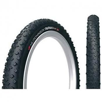 Pneumatico Bicicletta 27.5x2.60 Hutchinson Taipan Koloss Nero Unisex