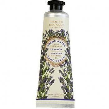 Panier des Sens Handcreme Lavendel mit Sheabutter – Naturkosmetik – 30ml