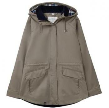 Kendal Waterproof Spring/Summer Jacket for Women