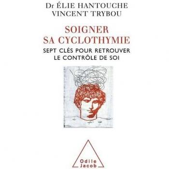 Soigner sa cyclothymie