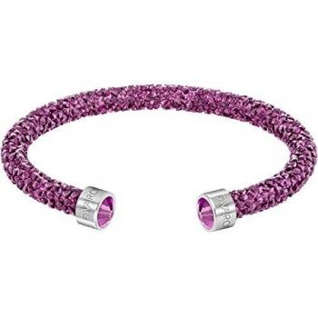 Bracciale Swarovski Cristallo Rosa 5292439