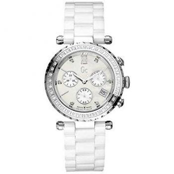 Swiss Made Watch – Cronografo multifunzionale Guess 01500M1
