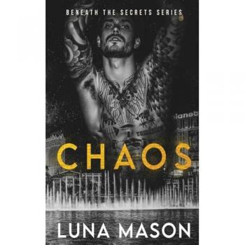 Mason, Luna: CHAOS
