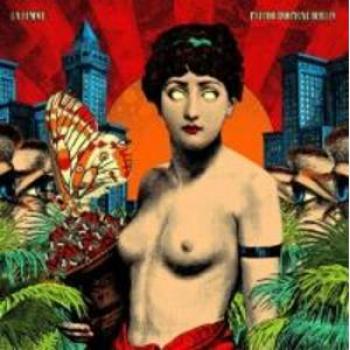 La Femme: Psycho Tropical Berlin (Deluxe)