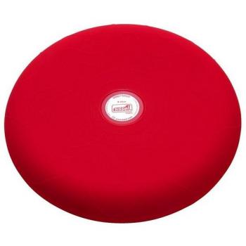 SISSEL Sitfit Sitzkissen – Aktiv sitzen – Rot – 33 cm