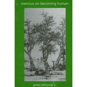 Vitalsource Technologies, Inc. Mencius On Becoming Human