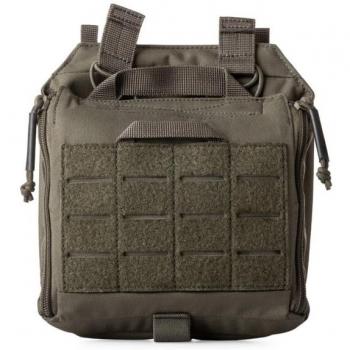 Flex 5.11 Tactical Visée Verte – Pochette Utilitaire