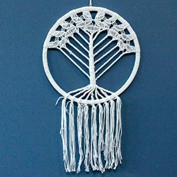 Tree of Life Dreamcatcher