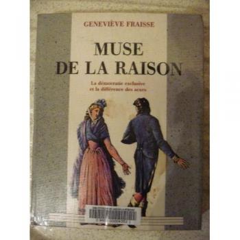 Muse De La Raison