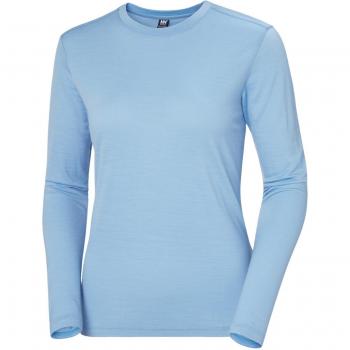 Tee-merino Helly Hansen Femme – Coupe Crew